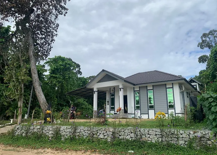 Dhuha & Dharyl\'S Staycation