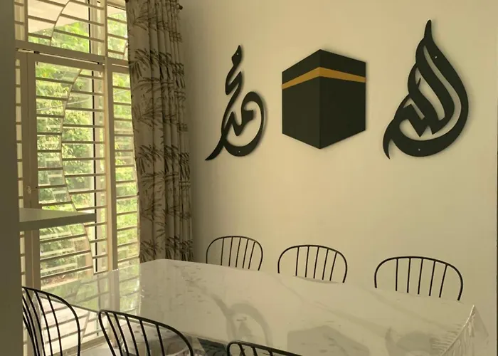 Dhuha & Dharyl\'S Staycation
