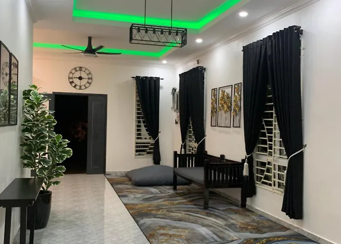 Dhuha & Dharyl\'S Staycation