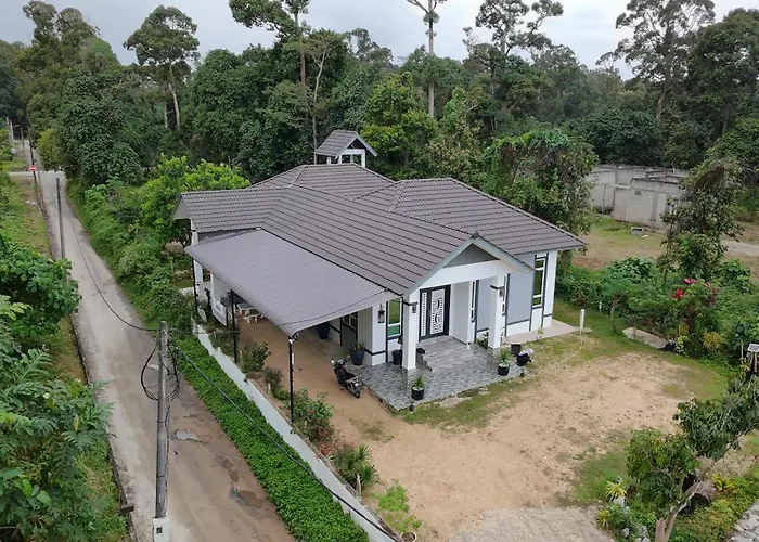 Dhuha & Dharyl\'S Staycation