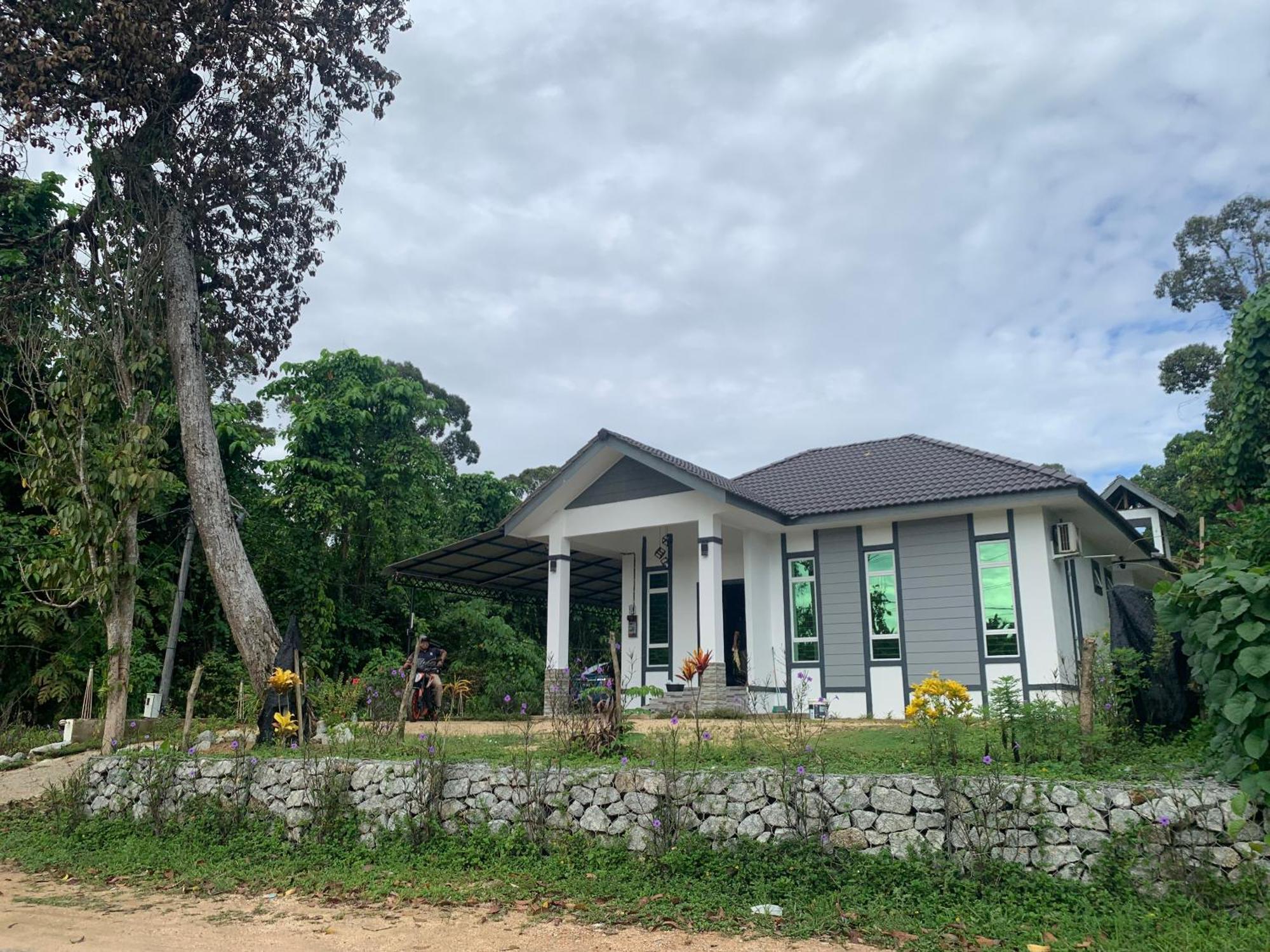 Holiday home Dhuha & Dharyl's Staycation Kota Bharu