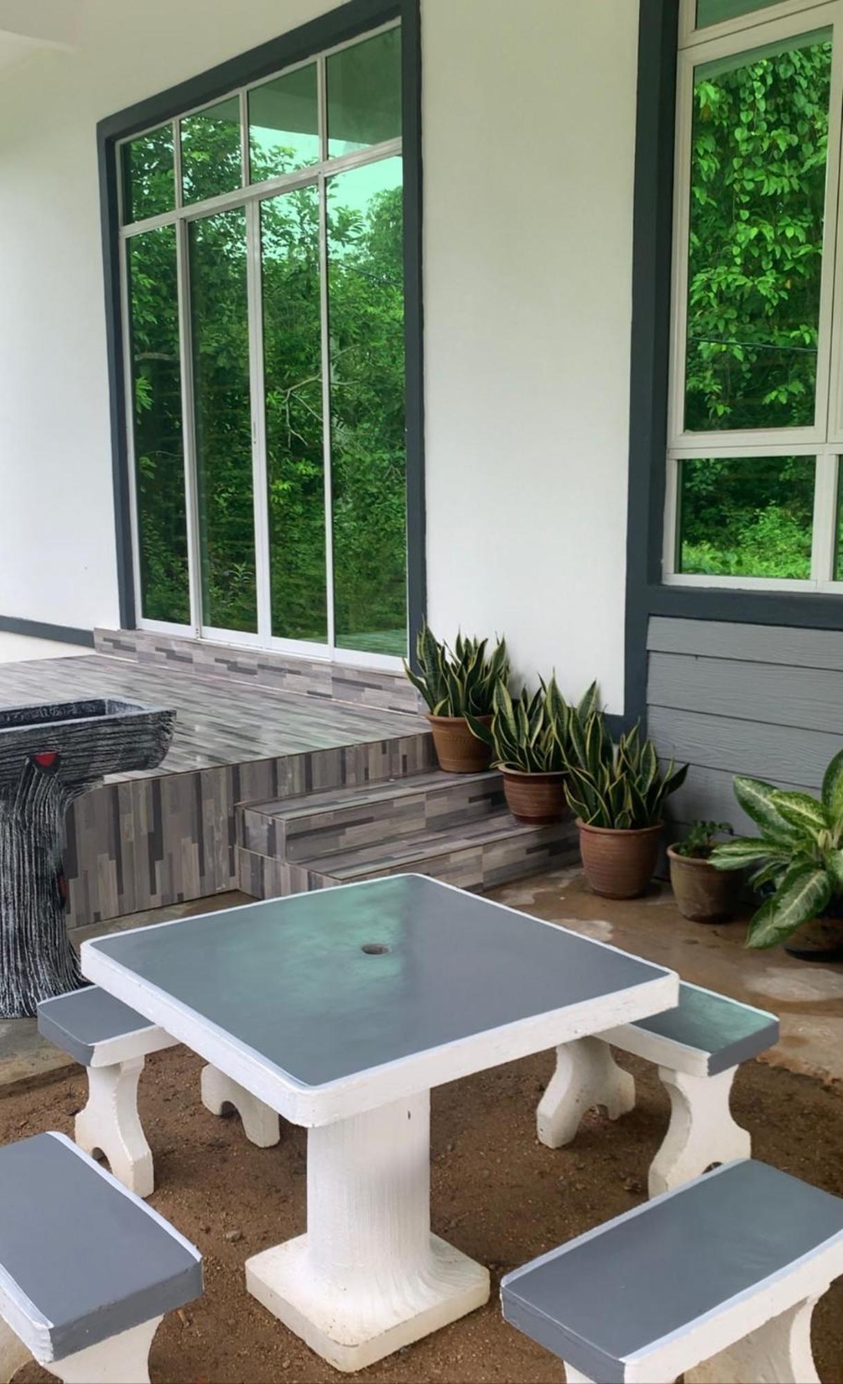 Holiday home Dhuha & Dharyl's Staycation Kota Bharu
