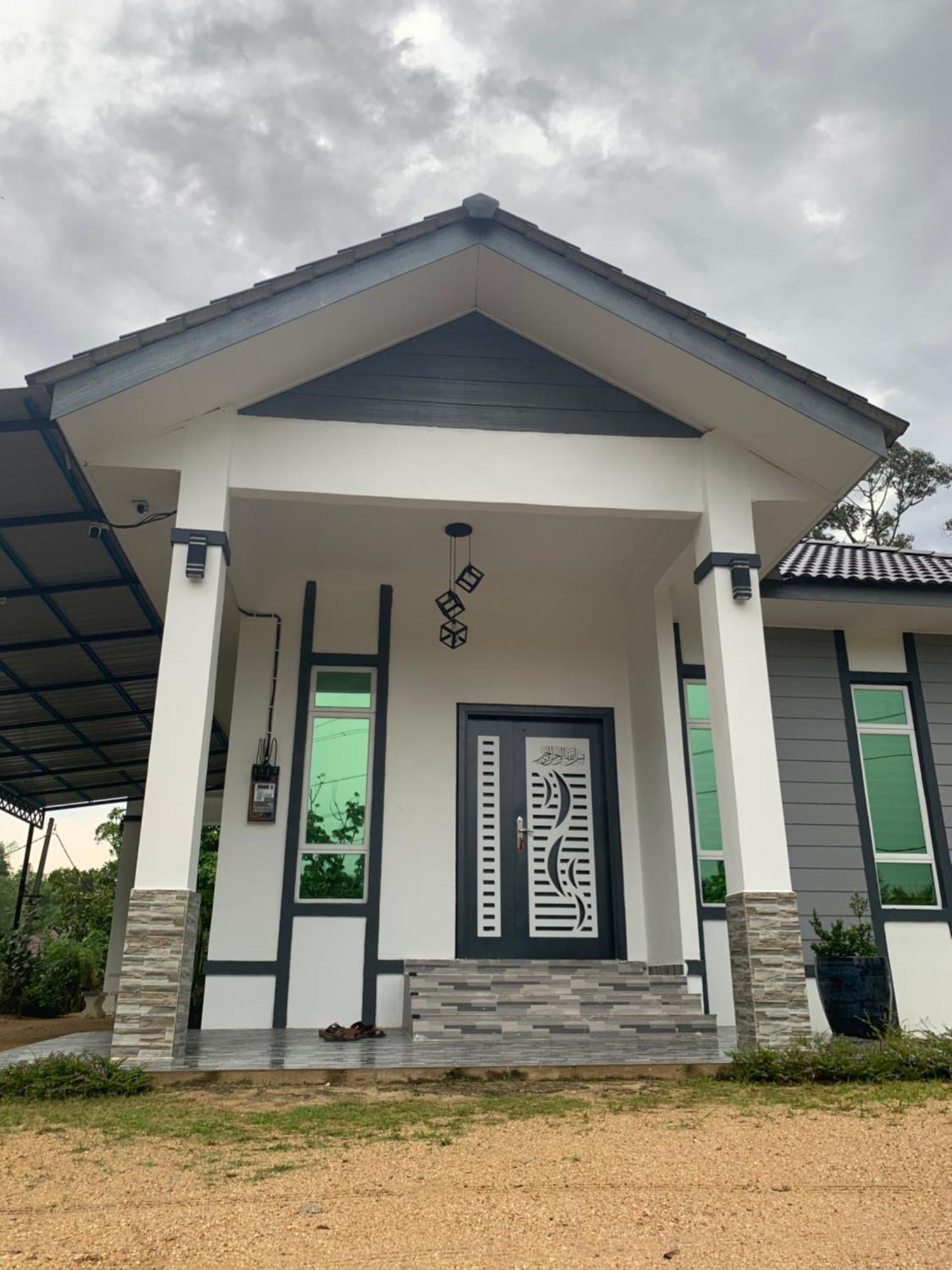 Holiday home Dhuha & Dharyl's Staycation Kota Bharu