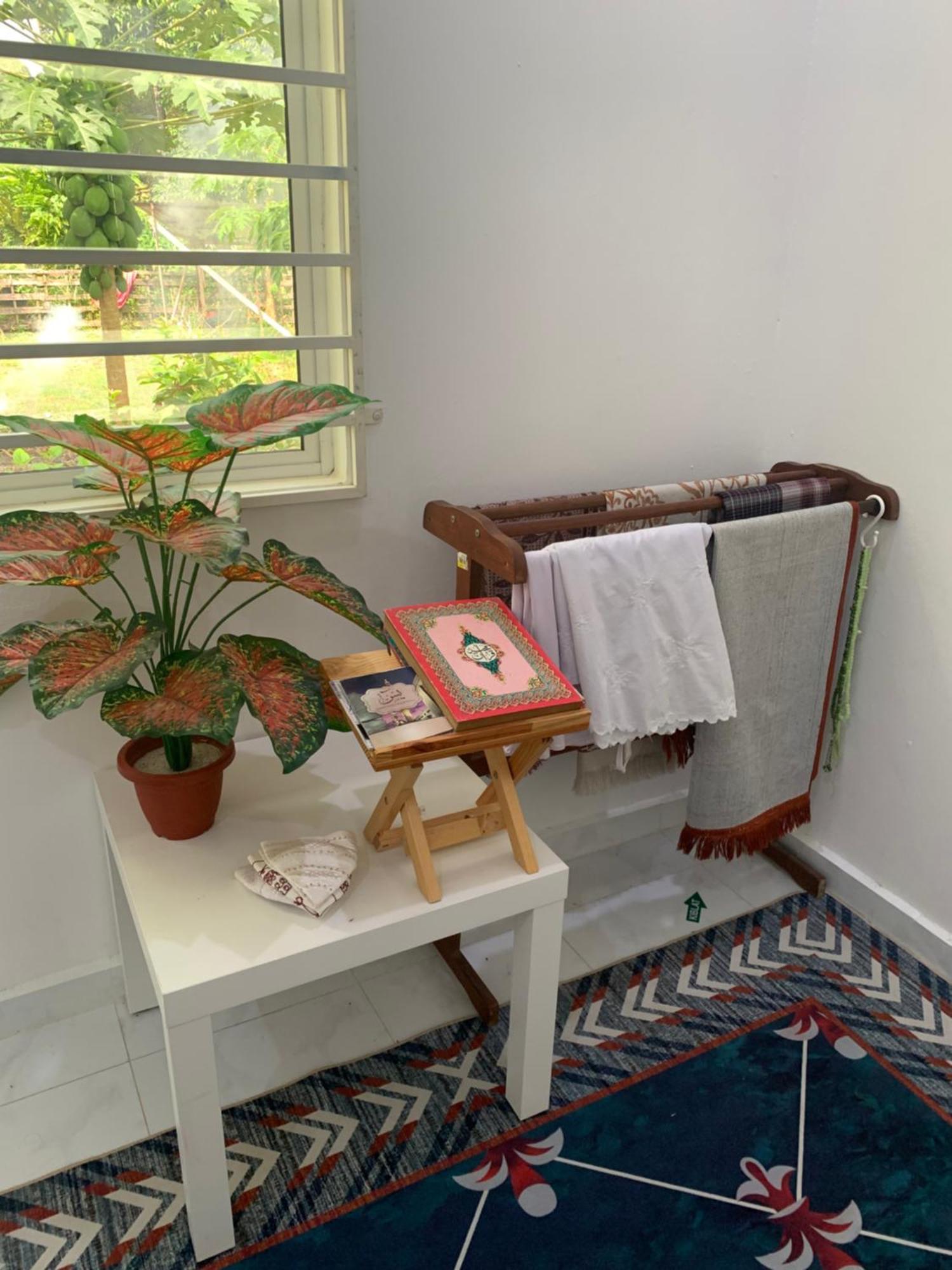Holiday home Dhuha & Dharyl's Staycation Kota Bharu