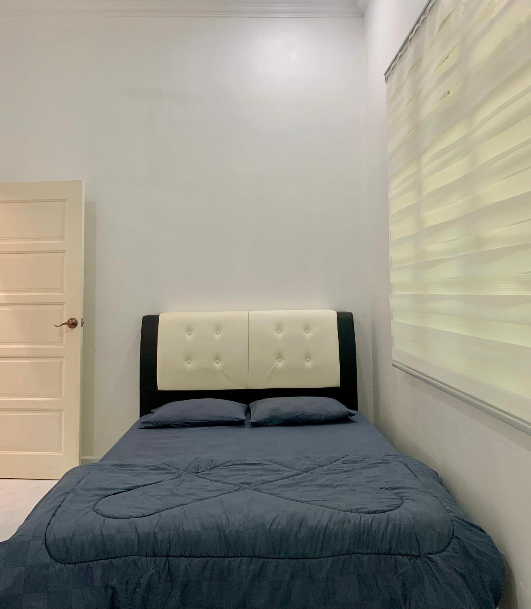 Holiday home Dhuha & Dharyl's Staycation Kota Bharu