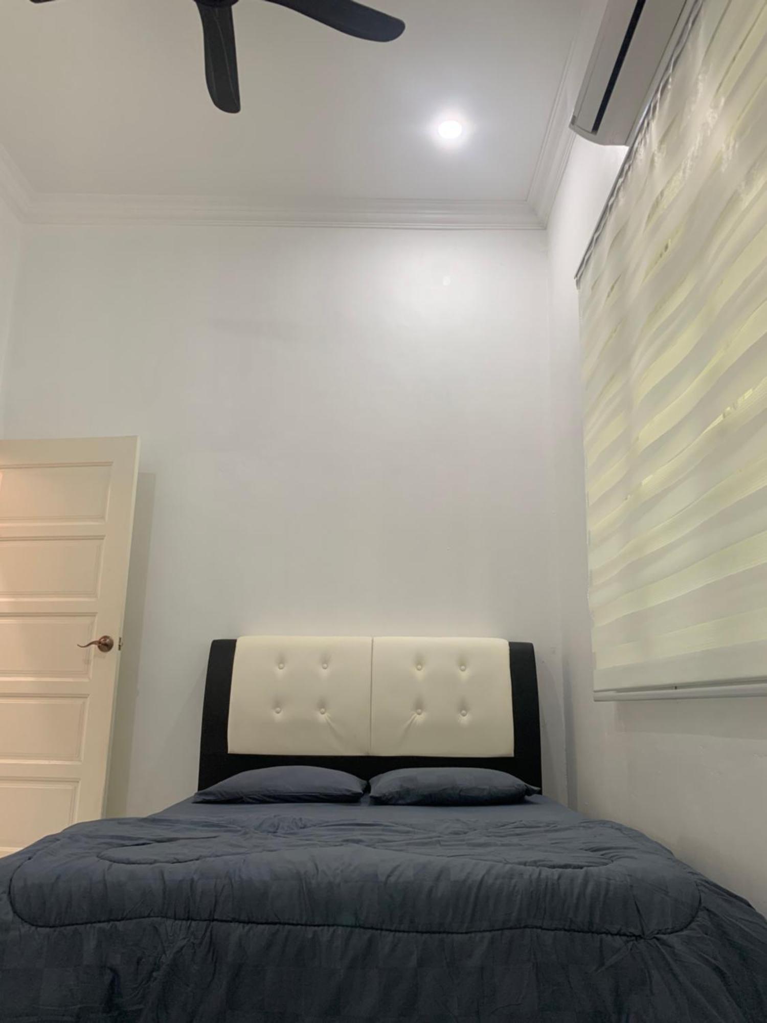 Dhuha & Dharyl's Staycation Holiday home Kota Bharu