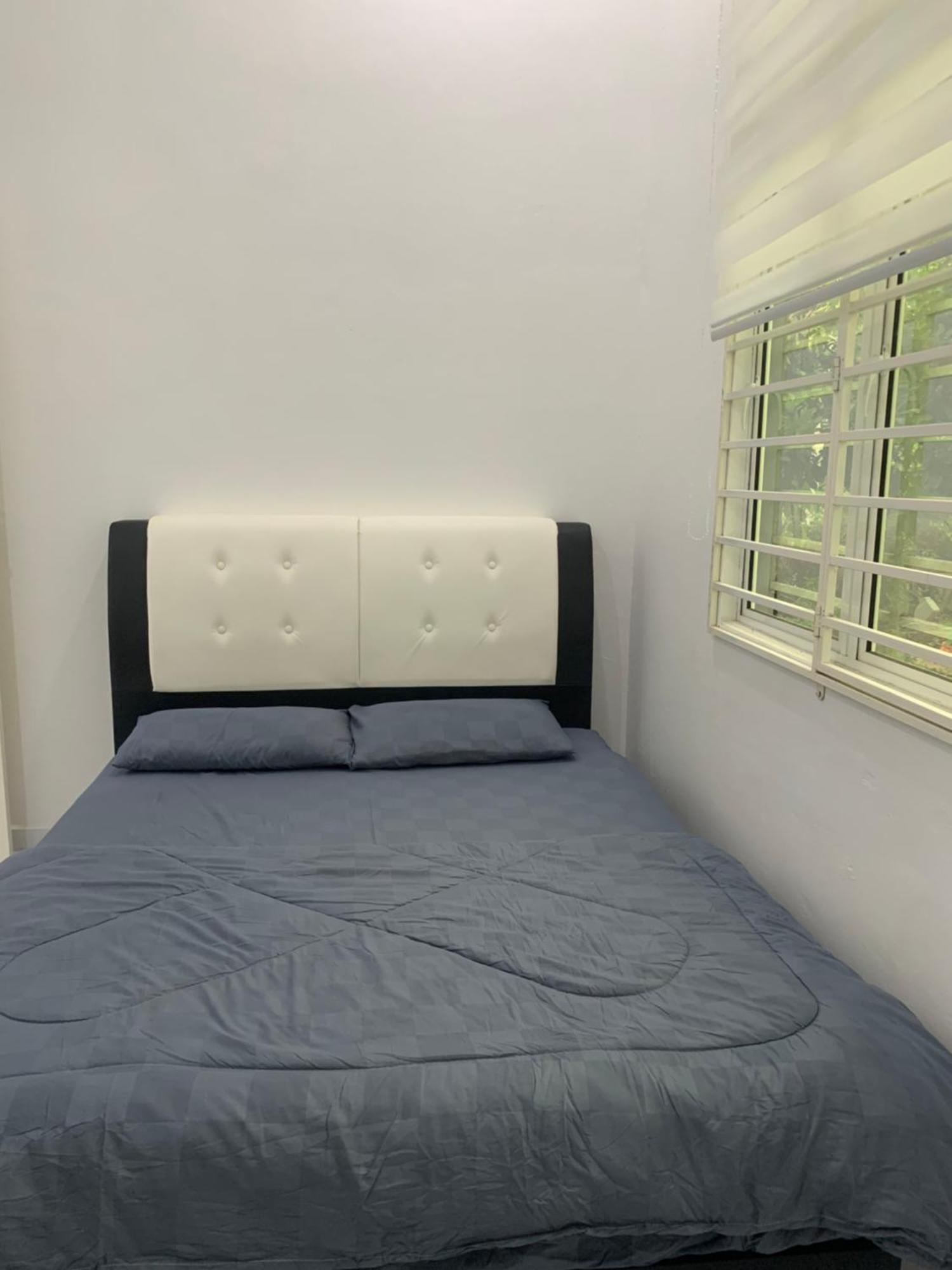 Dhuha & Dharyl's Staycation Holiday home Kota Bharu